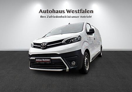 Toyota Pro Ace Proace L2 Kasten Meister/Kamera/Navi/PDC/1.Hd
