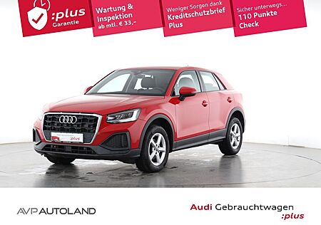 Audi Q2 30 TDI | ACC | LED | KAMERA | DAB |