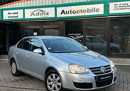 VW Jetta Volkswagen V Comfortline