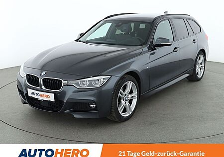 BMW 320d xDrive M Sport Aut. *LED*HUD*ACC*NAVI*