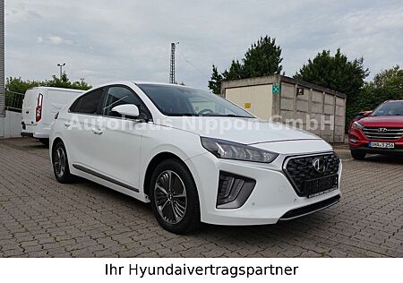 Hyundai Ioniq Premium Plug-In Hybrid
