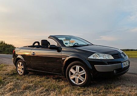 Renault Megane Coupé-Cabriolet 1.6 Authe...