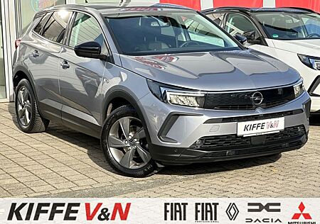 Opel Grandland X Grandland Business Edition 1.5 AUT Navi RFK LED