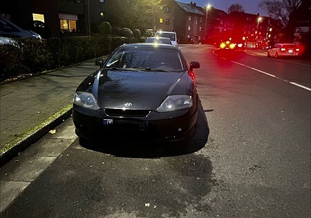 Hyundai Coupe 2.0 GLS GLS