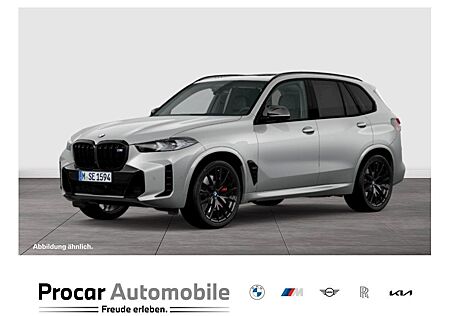 BMW X5 M X5 M60i xDrive M SPORT PRO M SPORTABG.+22"LMR+SA