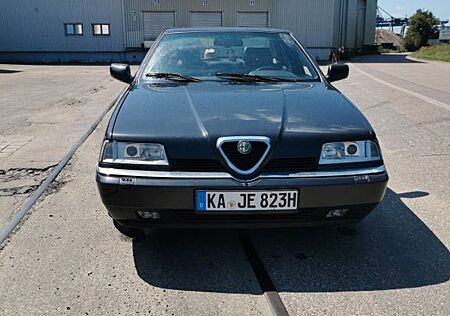 Alfa Romeo 164 3.0i Super V6 H-Zulassung