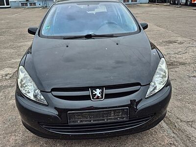 Peugeot 307 Grand Filou 110 Grand Filou