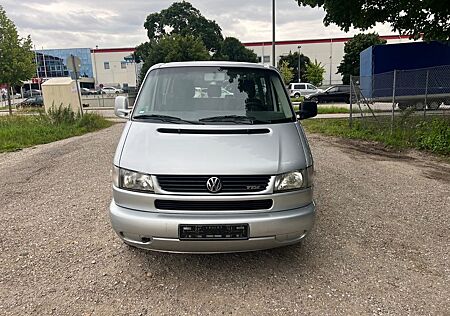 VW T4 Multivan Volkswagen