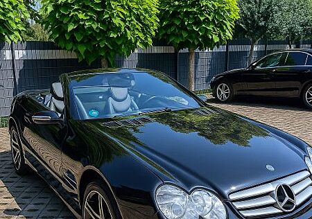 Mercedes-Benz SL 350 | Top Zustand | 2 Hand |
