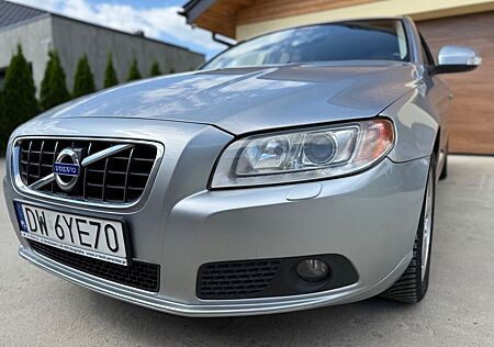 Volvo V70 D3 163KM Momentum Momentum Automatic