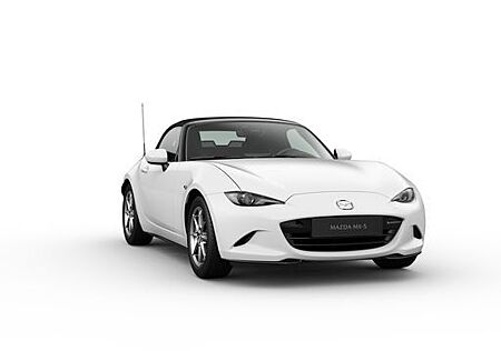 Mazda MX-5 1.5L SKYACTIV-G (132 hp) Exclusive-Lin