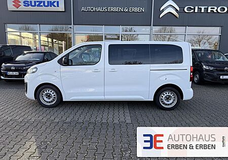 Citroën Spacetourer FEEL M 145
