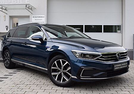 VW Passat Variant Volkswagen 1.4 GTE e-Hybrid/Navi/Led/ACC/AHK