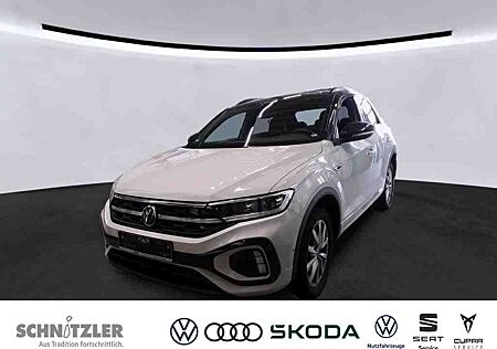 VW T-Roc Volkswagen R-Line 2.0 TSI 4M DSG MATRIX/NAVI/KAMERA/P