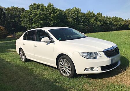 Skoda Superb 1.4 TSI Active