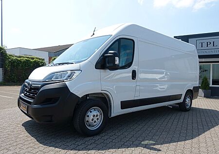 Opel Movano C 2.2 Edition L3H2 Kasten*Klima*Navi*Temp