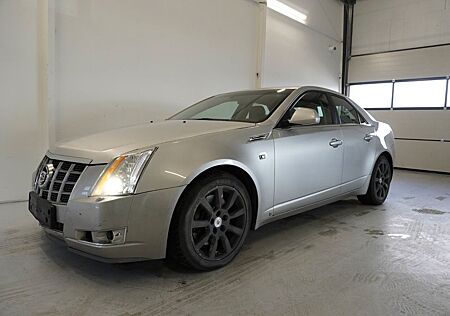 Cadillac CTS 3.6 V6 4WD - AUTOMATIC - LEATHER