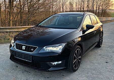 Seat Leon ST 1.4 TSI ACT Start&Stop FR FR
