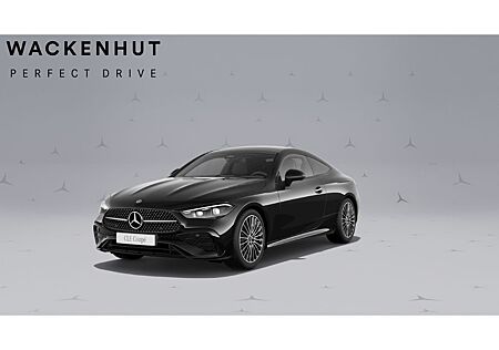 Mercedes-Benz CLE 300 4M AMG NIGHT DIGITAL PANO DISTR BURM 360