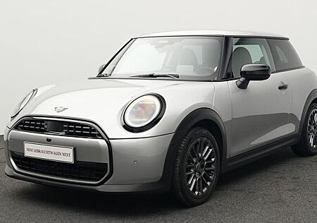 Mini Cooper C
