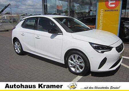 Opel Corsa F Elegance NAVI PDC TWW Keyless