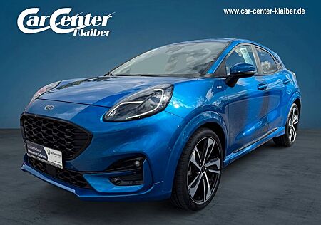 Ford Puma MHEV ST-Line +TWA+LED+B&O *TOP AUSSTATTUNG*