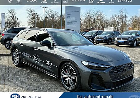 Audi A5 Avant 2.0 TDI S-Line, LED, Navi, SH, Kamera