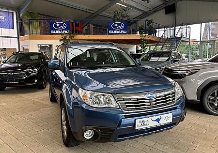 Subaru Forester Comfort
