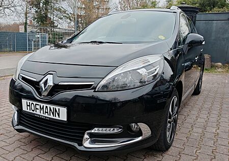 Renault Grand Scenic Scenic III Grand BOSE Edition 1.6 dCi - 1 Hand