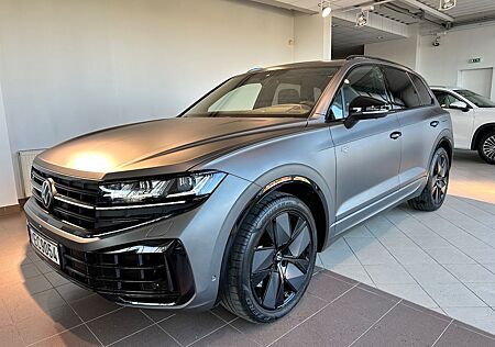 VW Touareg Volkswagen 3.0 V6 eHybrid 4MOTION Tiptronic R R