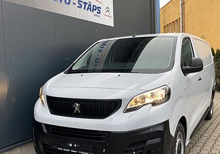 Peugeot Expert Kasten Lang
