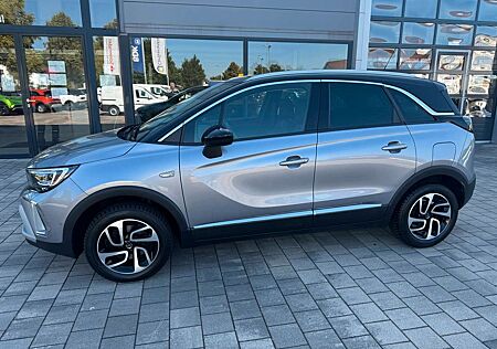 Opel Crossland X CROSSLAND 1.2(131PS)AT6 Ultimate*Head-Up*AHK*
