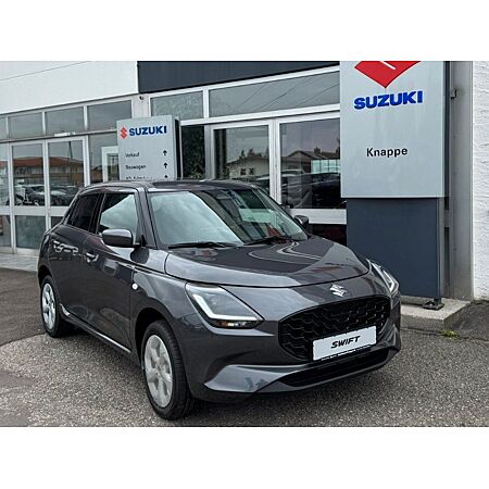 Suzuki Swift leasen