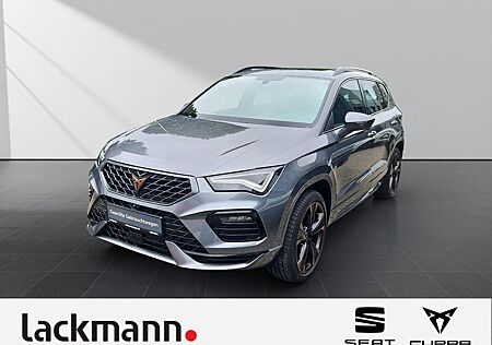 Cupra Ateca 2.0 VZ 4Drive*Navi*Pano*LED*Winterpaket*