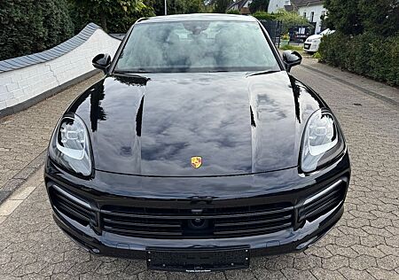 Porsche Cayenne Coupe PANORAMA LUFT SPORT-CHRONO