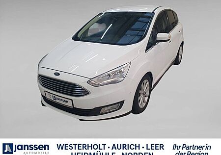 Ford C-Max Titanium