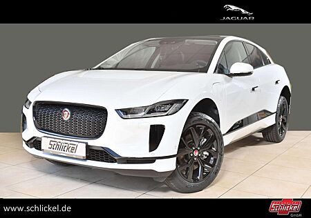 Jaguar I-Pace EV400 SE Navi Leder Voll-LED Panoramadach