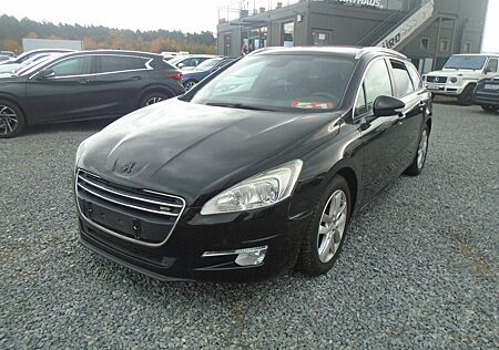 Peugeot 508 SW Business-Line