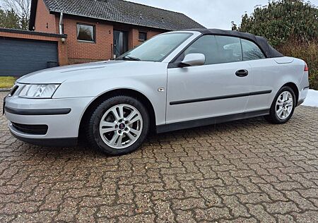 Saab 9-3 1.8t Linear Cabriolet Cabrio 93