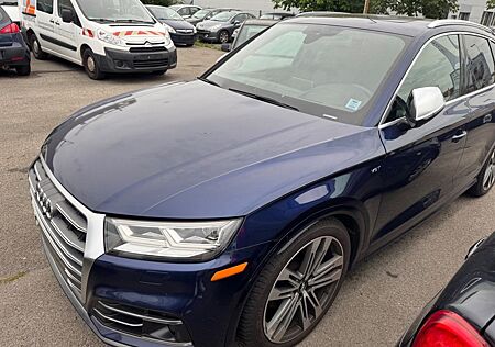 Audi SQ5 3.0 TFSI tiptronic quattro -