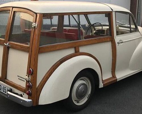 Oldsmobile Andere