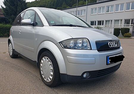 Audi A2 1.4 -