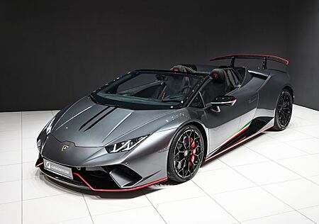 Lamborghini Huracan Huracán Performante Spyder