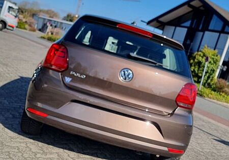 VW Polo Volkswagen 1.0 55kW Trendline BMT Trendline BlueMo...
