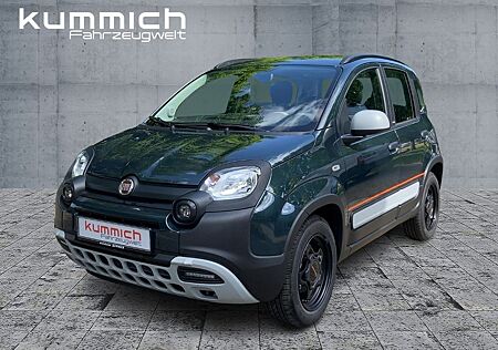 Fiat Panda GARMIN Hybrid 1.0l 70PS, Klimaautomatik