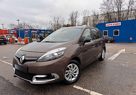 Renault Scenic 1.2/Navi/Tüv03.2017