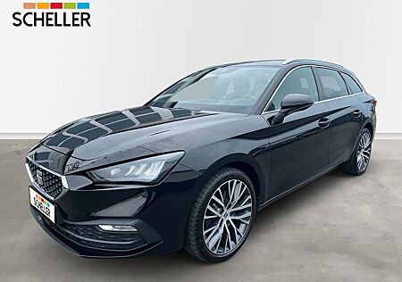 Seat Leon Sportstourer 2.0 TDI 6-Gang Xcellence *BEAT