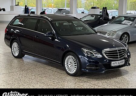 Mercedes-Benz E 400 T-Modell/4Matic/LED/Navi/Panorama/7-Sitzer