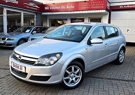 Opel Astra 1.8 Elegance AUTOMATIK TEMPOMAT KLIMA
