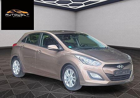 Hyundai i30 FIFA World Cup Edition